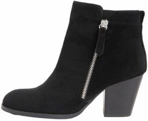 Friends Like These Členkové čižmy 'Cuban'  čierna