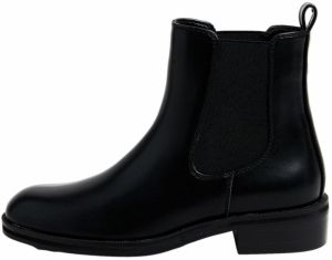 Friends Like These Chelsea čižmy  čierna