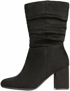 Friends Like These Členkové čižmy  čierna