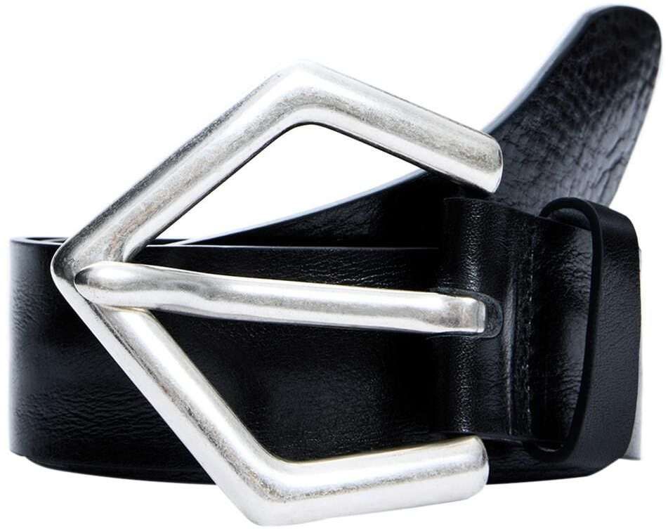 Desigual Opasky  čierna / strieborná