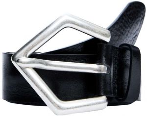 Desigual Opasky  čierna / strieborná