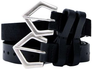 Desigual Opasky  čierna