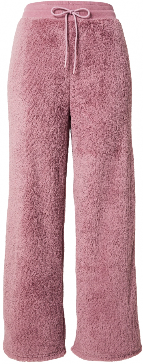 Hunkemöller Pyžamové nohavice  rosé