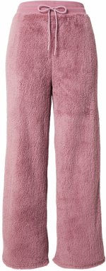 Hunkemöller Pyžamové nohavice  rosé