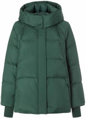 TATUUM Zimná bunda  zelená