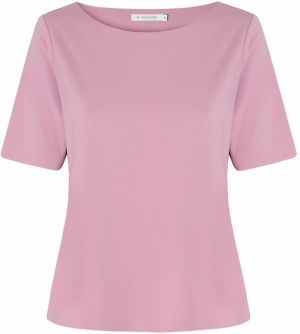 TATUUM Tričko  staroružová