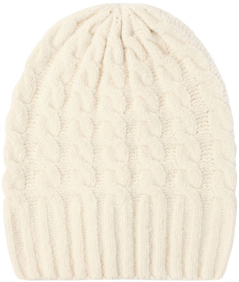 TATUUM Čiapky  vaječná škrupina