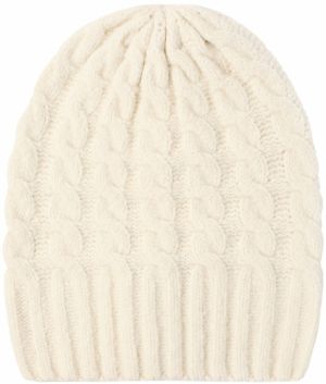 TATUUM Čiapky  vaječná škrupina