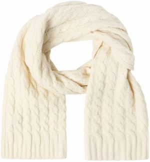 TATUUM Šál 'Volis'  nebielená