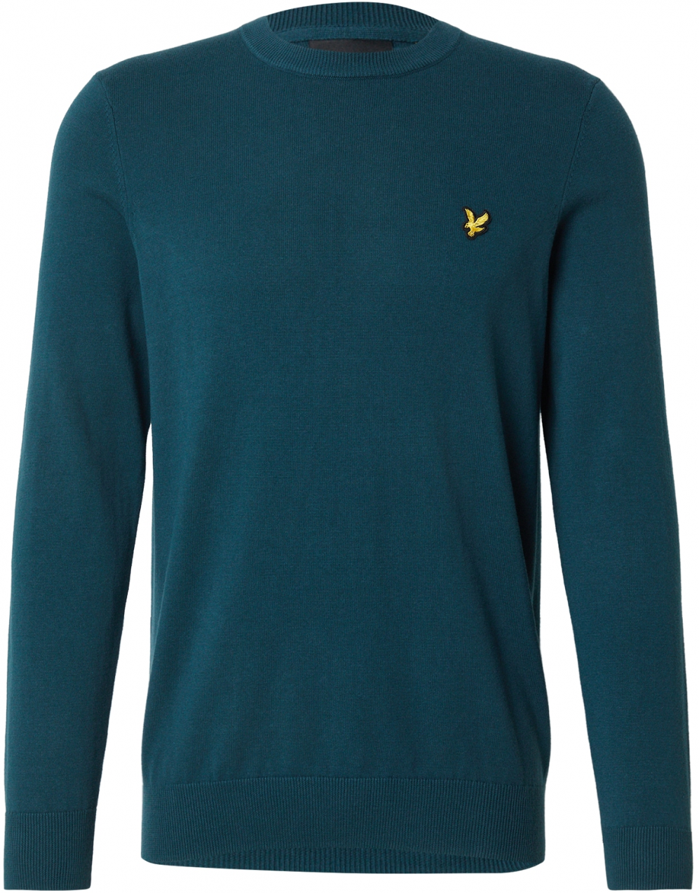 Lyle & Scott Sveter  petrolejová
