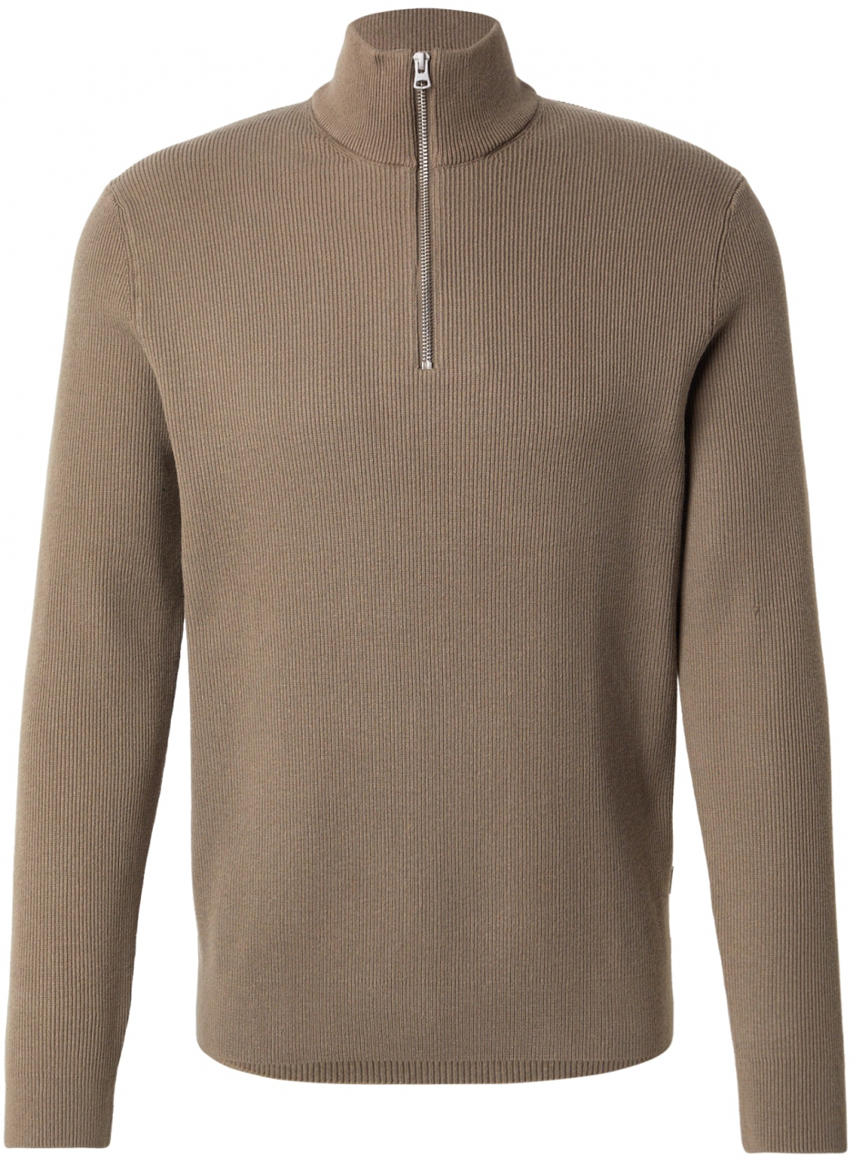 Only & Sons Mikina 'ONSPHIL'  brokátová