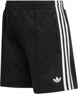 ADIDAS ORIGINALS Nohavice 'Firebird Classic'  čierna / biela