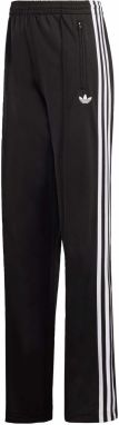 ADIDAS ORIGINALS Nohavice 'Firebird'  čierna / biela