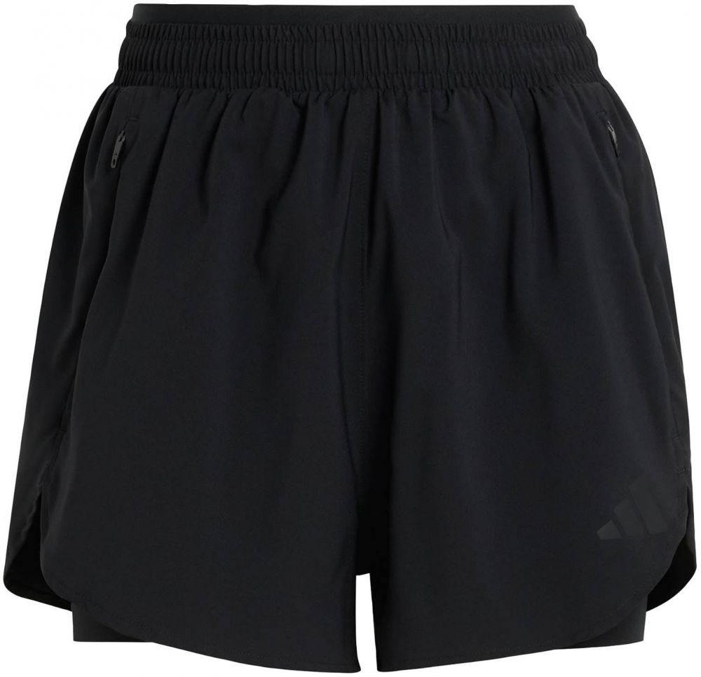 ADIDAS PERFORMANCE Športové nohavice 'D4T Go To'  čierna