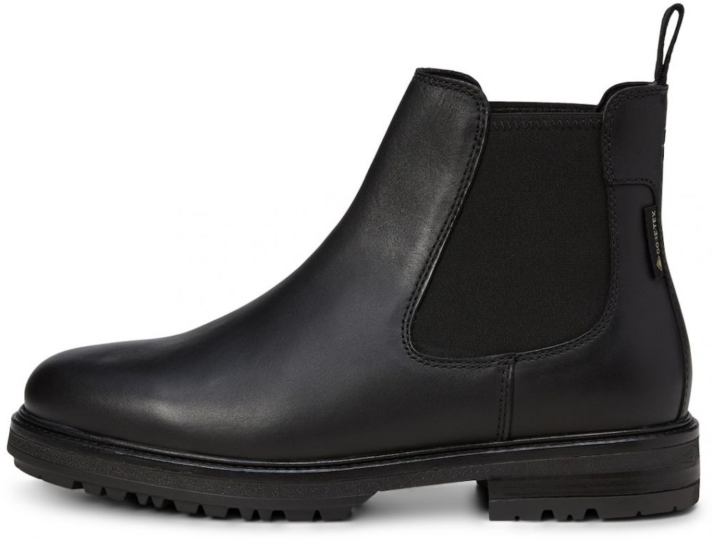 Marc O'Polo Chelsea čižmy 'Rony'  čierna