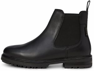 Marc O'Polo Chelsea čižmy 'Rony'  čierna