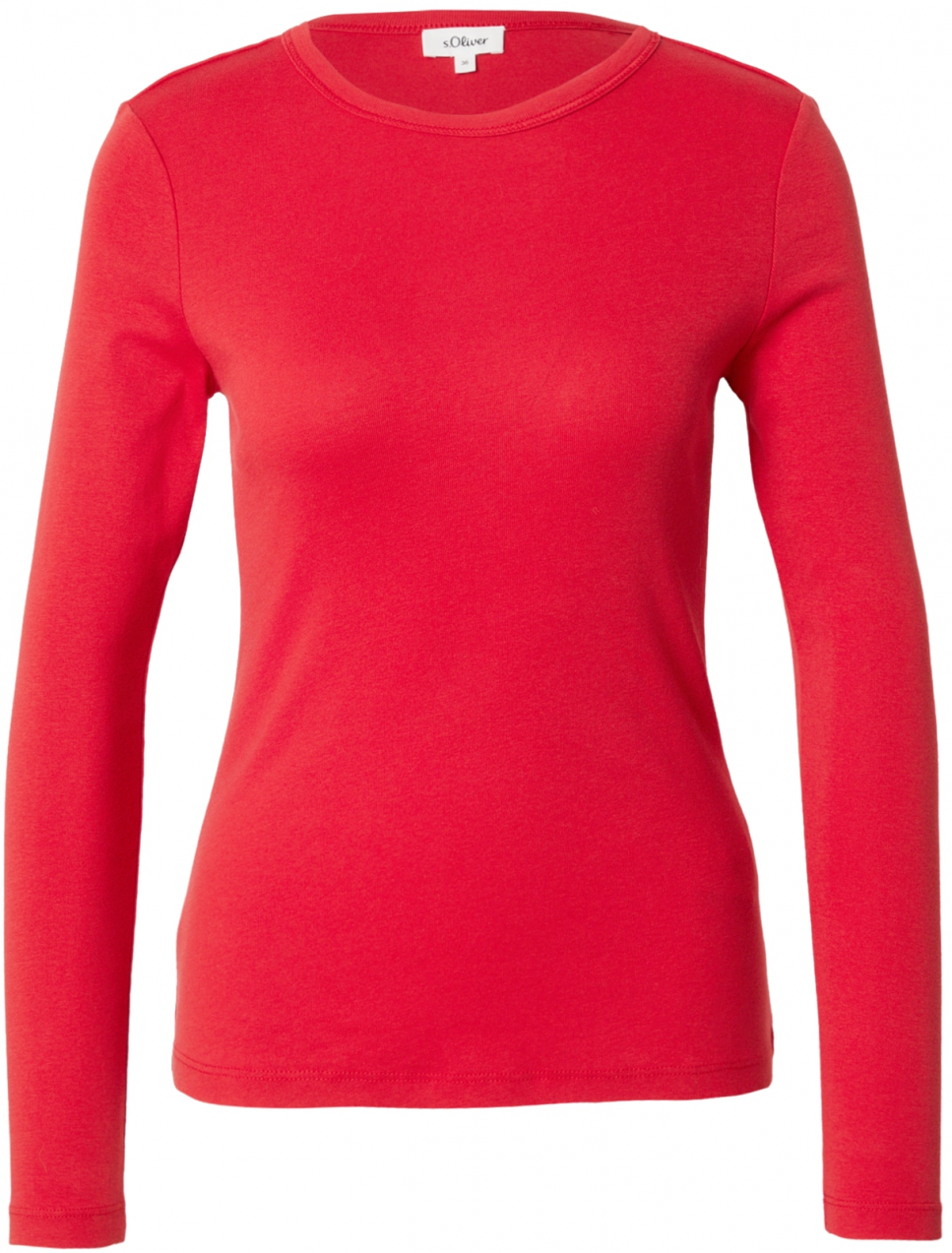 s.Oliver Tričko  červená
