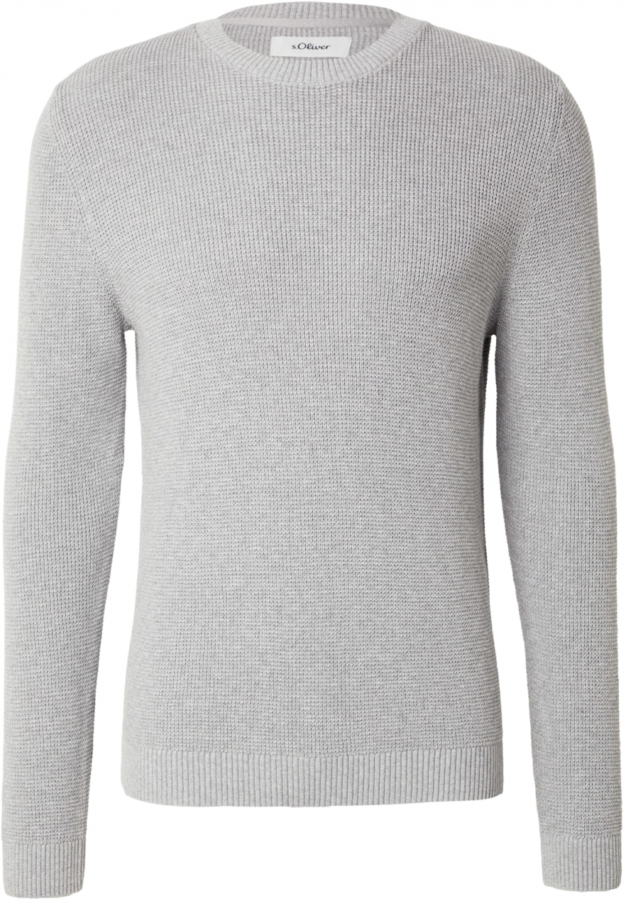 s.Oliver Sveter  sivá