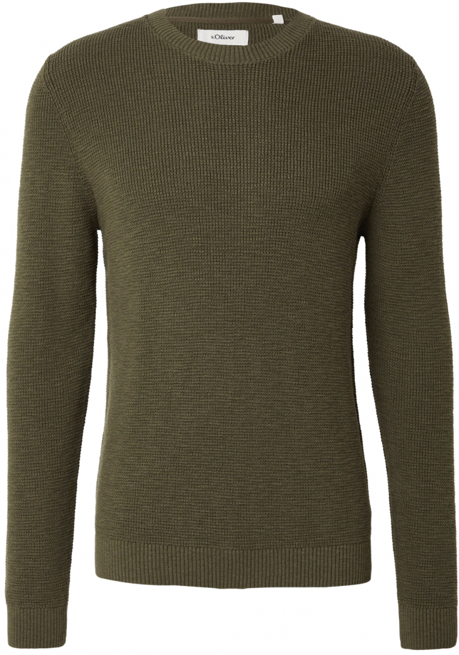 s.Oliver Sveter  tmavozelená