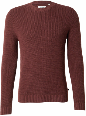 s.Oliver Sveter  bordová