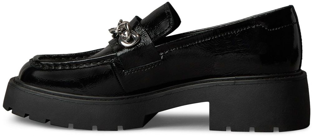 Calvin Klein Papuče  čierna