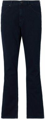 WRANGLER Džínsy 'GREENSBORO'  tmavomodrá