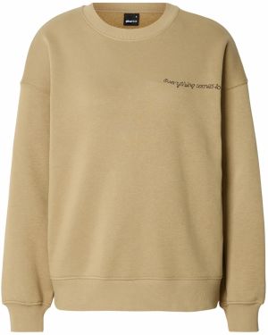 Gina Tricot Mikina  kaki