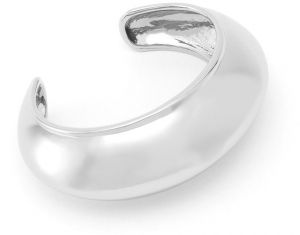 STEVE MADDEN Náramok  strieborná