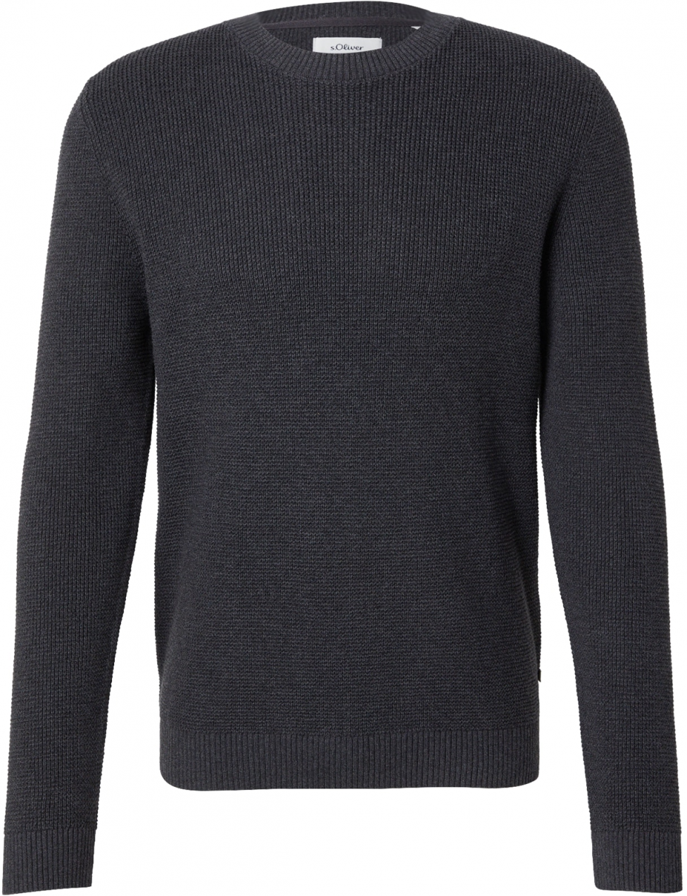 s.Oliver Sveter  tmavosivá