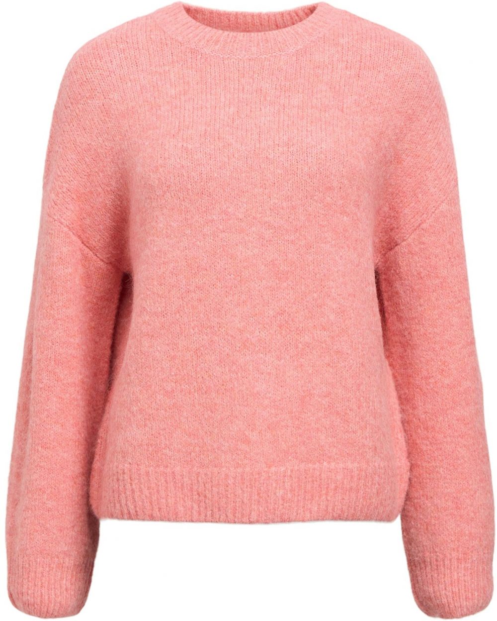 OBJECT Sveter 'OBJSaggia'  ružová