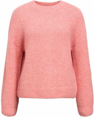 OBJECT Sveter 'OBJSaggia'  ružová