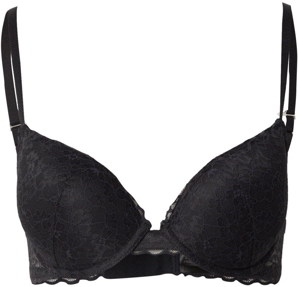 ONLY Podprsenka 'ONLDELICATE'  čierna