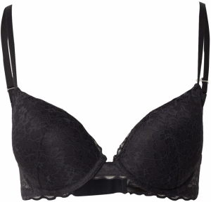 ONLY Podprsenka 'ONLDELICATE'  čierna