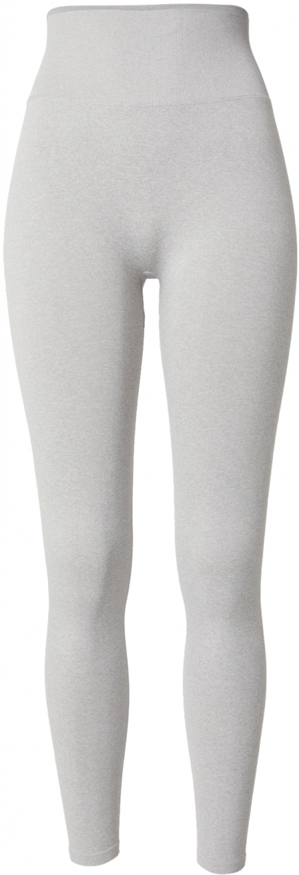 Aim'n Športové nohavice  sivá