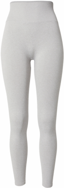 Aim'n Športové nohavice  sivá