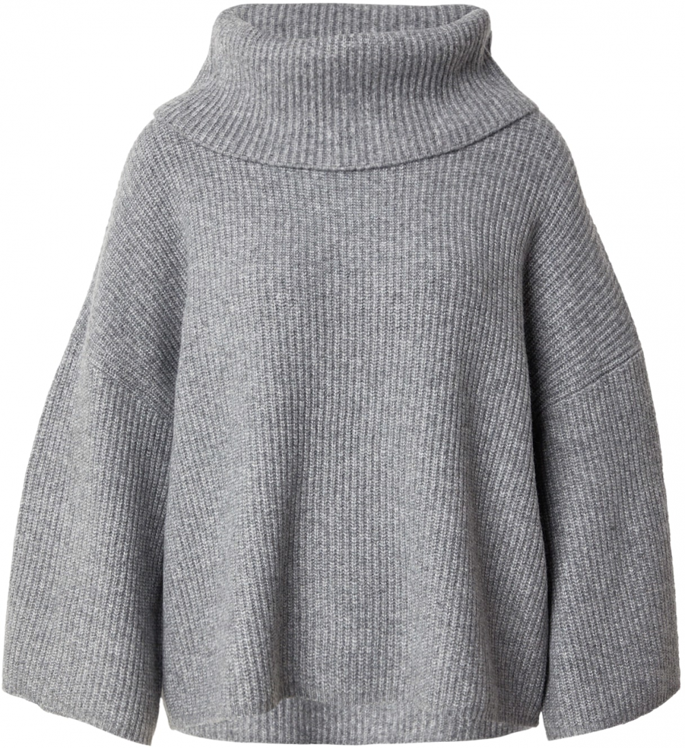 COMMA Pelerína  sivá