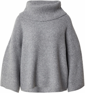 COMMA Pelerína  sivá