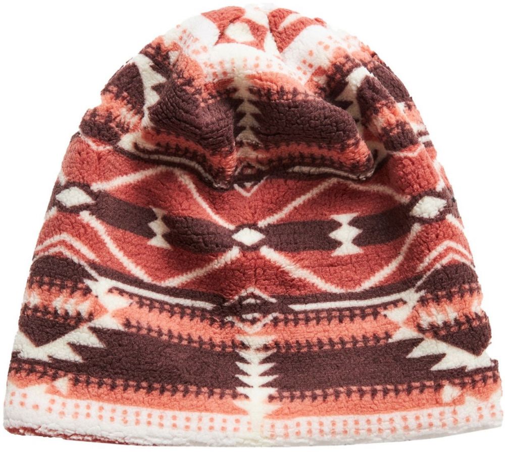 Funky Buddha Čiapky  krémová / hrdzavohnedá / tmavohnedá