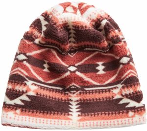 Funky Buddha Čiapky  krémová / hrdzavohnedá / tmavohnedá