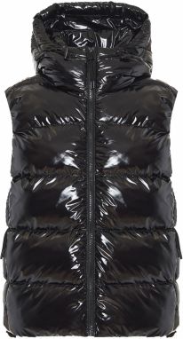 Funky Buddha Vesta  čierna