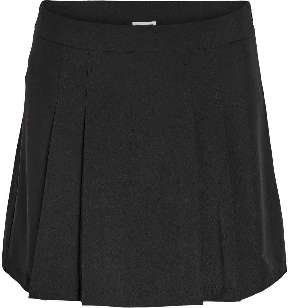 Noisy may Sukňa 'NMPHOEBE'  čierna