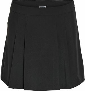 Noisy may Sukňa 'NMPHOEBE'  čierna