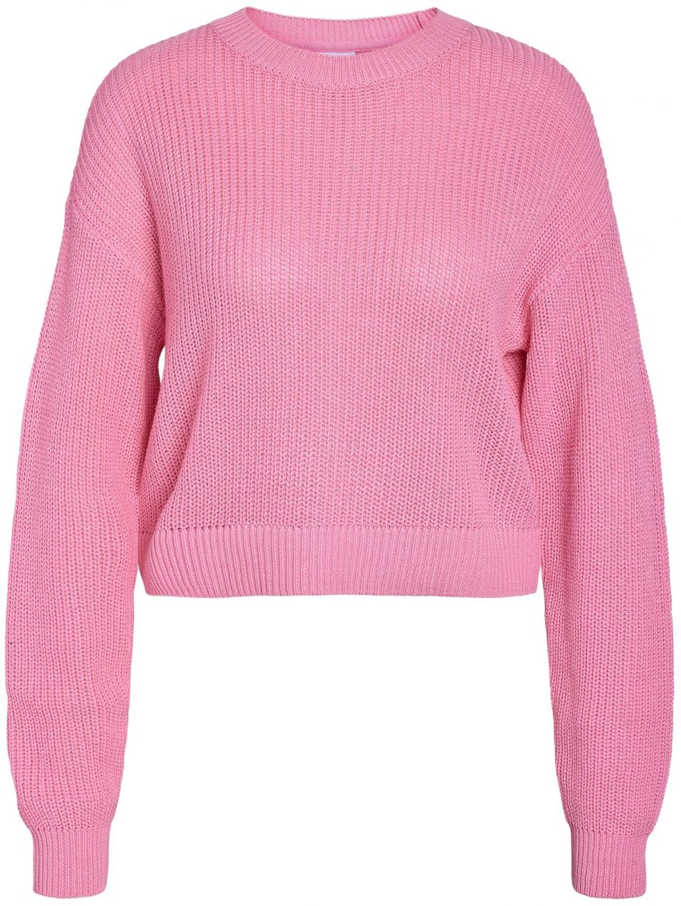 Noisy may Sveter 'NMMAYSA'  svetloružová