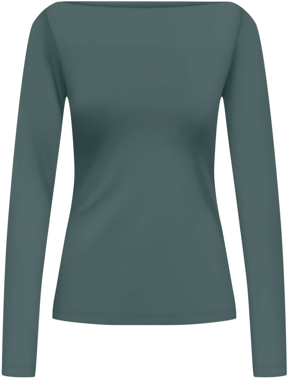 Only Tall Tričko 'ONLKISS'  jedľová