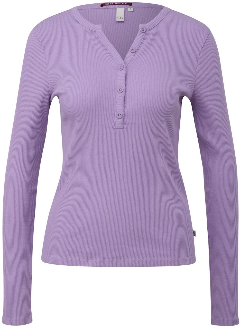 QS Tričko  orgovánová