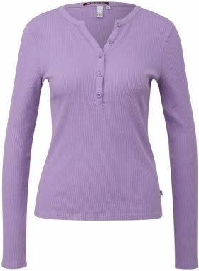 QS Tričko  orgovánová