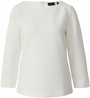 s.Oliver Mikina  prírodná biela