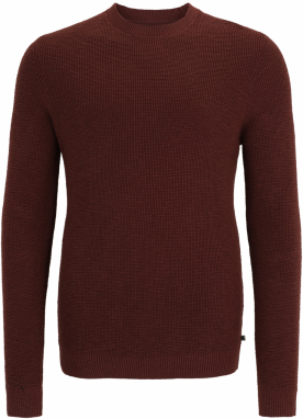 s.Oliver Sveter  bordová