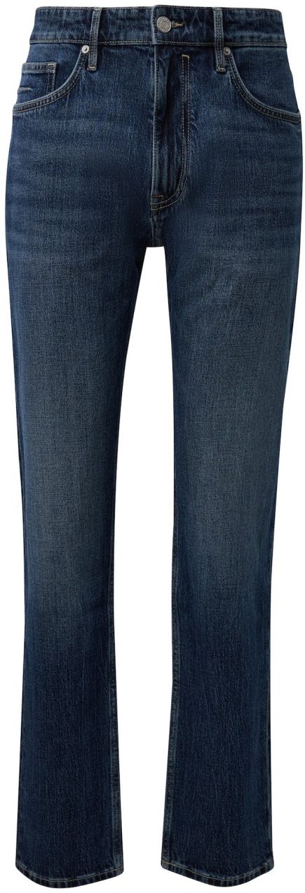 s.Oliver Džínsy 'Benito'  tmavomodrá