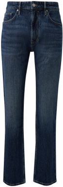 s.Oliver Džínsy 'Benito'  tmavomodrá